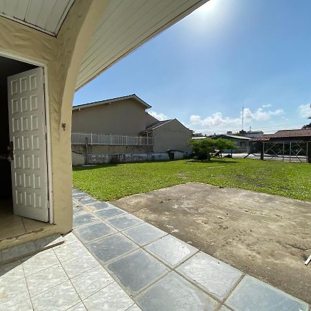 Casa No Centro De Torres E A 800 M Da Praia Grande Exterior foto