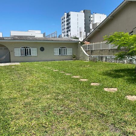 Casa No Centro De Torres E A 800 M Da Praia Grande Exterior foto