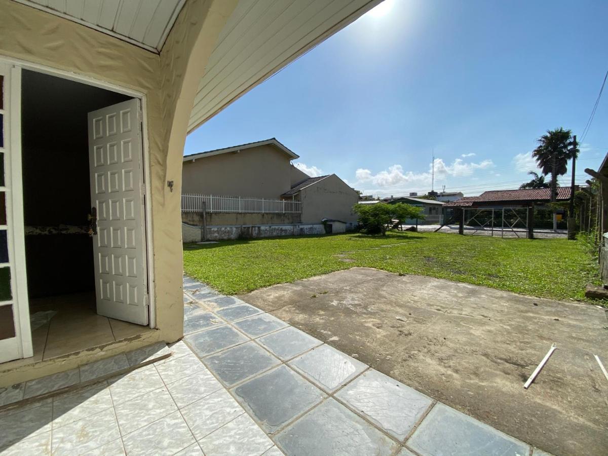 Casa No Centro De Torres E A 800 M Da Praia Grande Exterior foto
