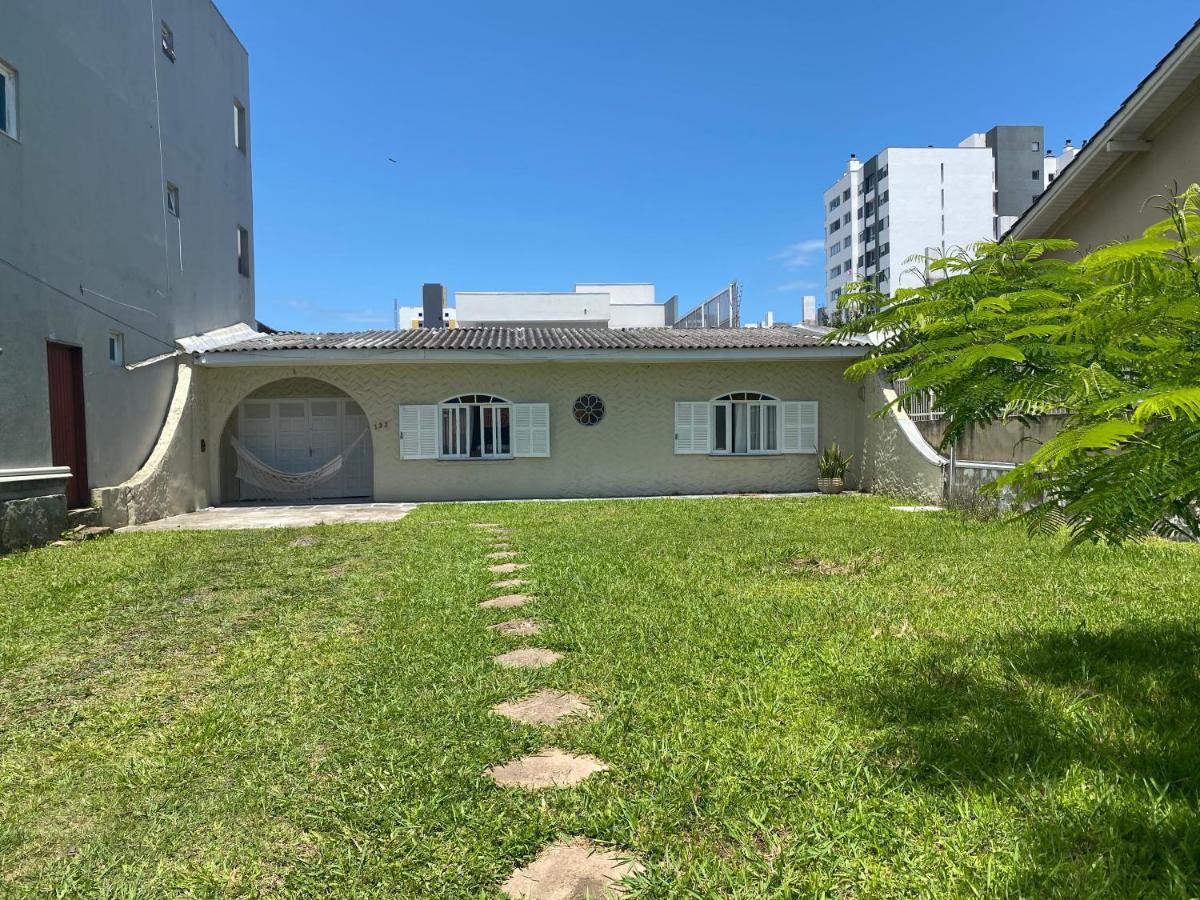 Casa No Centro De Torres E A 800 M Da Praia Grande Exterior foto